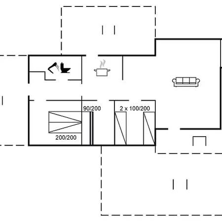 Hrefna - 350m From The Sea By Interhome *