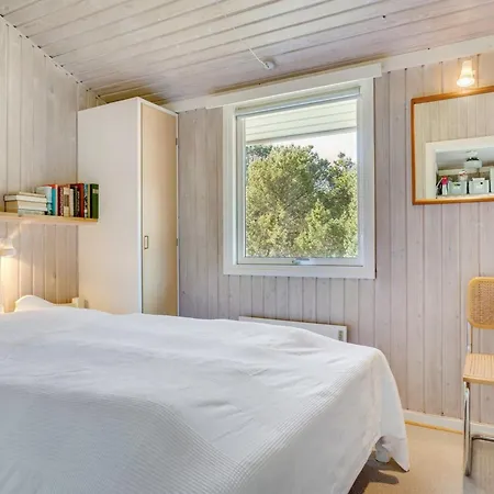 Hrefna - 350m From The Sea By Interhome Σπίτι διακοπών *