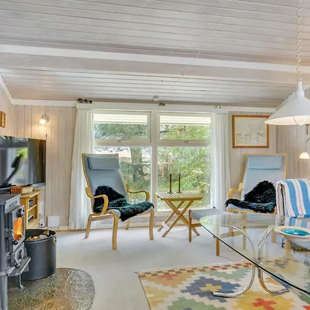 Hrefna - 350m From The Sea By Interhome Σπίτι διακοπών *