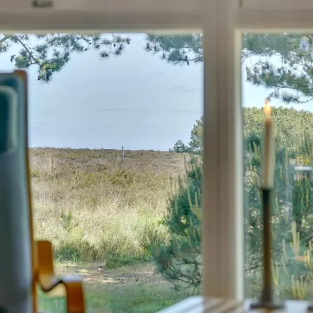 Hrefna - 350m From The Sea By Interhome