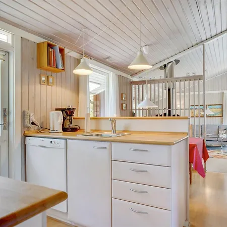Hrefna - 350m From The Sea By Interhome Σπίτι διακοπών