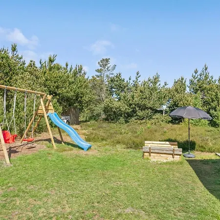 Hrefna - 350m From The Sea By Interhome *