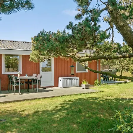 Hrefna - 350m From The Sea By Interhome Σπίτι διακοπών *